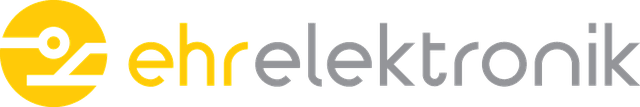 EHR Elektronik