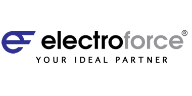 Electroforce logo