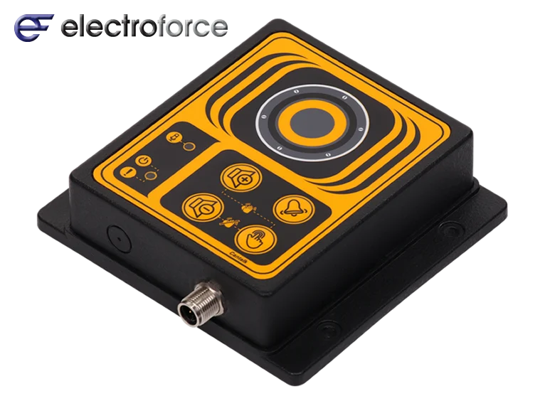Electroforce – Mobil Diyafon Sistemi