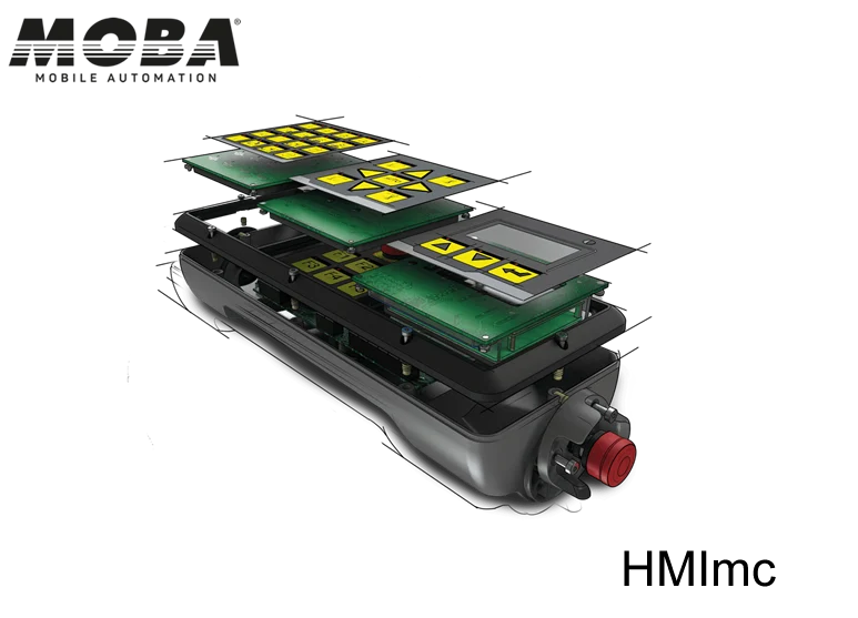 MOBA HMImc