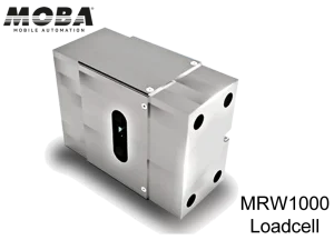 MOBA MRW 1000 Loadcell