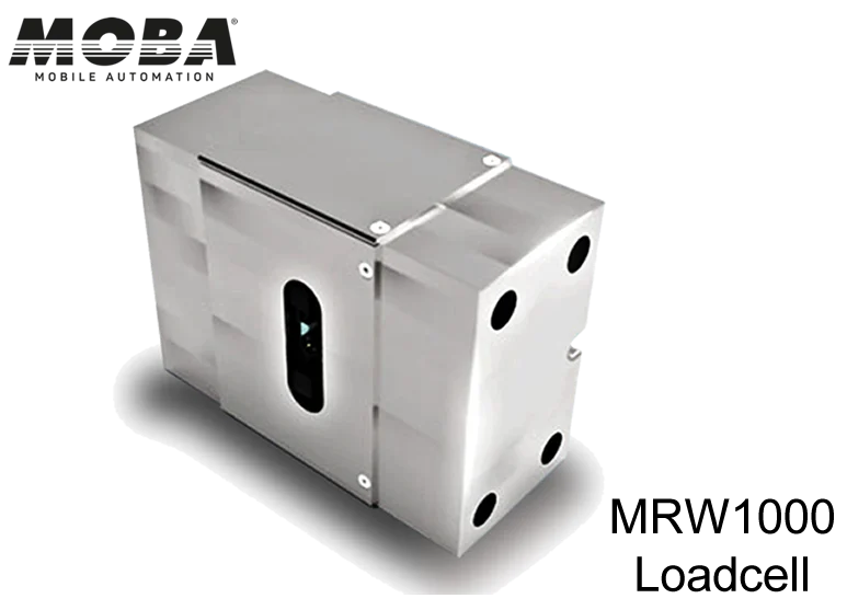 MOBA -MRW 1000 Loadcell