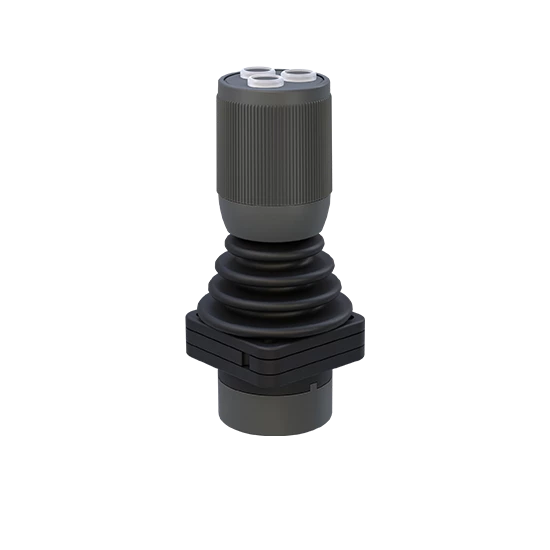 Makersan MO 395 mini joystick with 3-button grip
