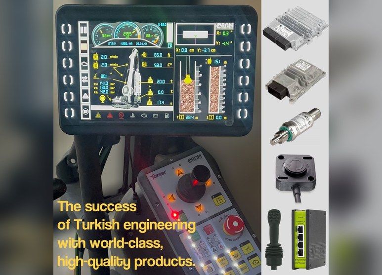 XCMG450 underground diaphragm wall hydraulic grab control system