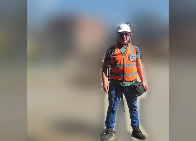 Durban, Güney Afrika: Multidocker CAT374 Saha Servisi ve Devreye Alma