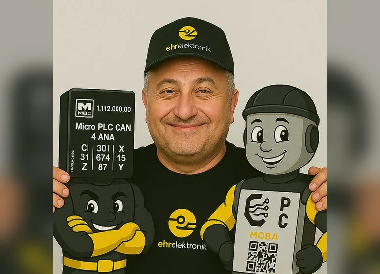 “Where Is EHR Elektronik in All This?”