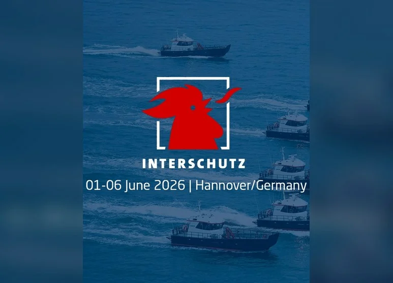 Interschutz 2026: Closing with Pride and Accomplishment