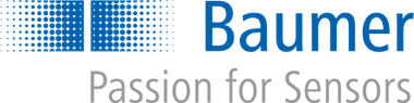 BAUMER logo