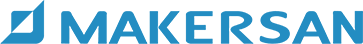 Makersan logo