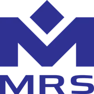 MRS Electronic logo