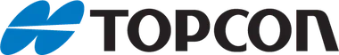 TOPCON logo