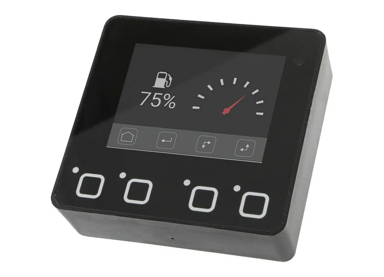 MRS MConn Mini – 2.4″ CAN Display