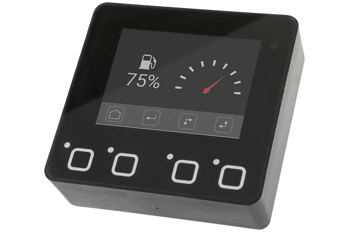 MRS MConn Mini – 2.4" CAN Display