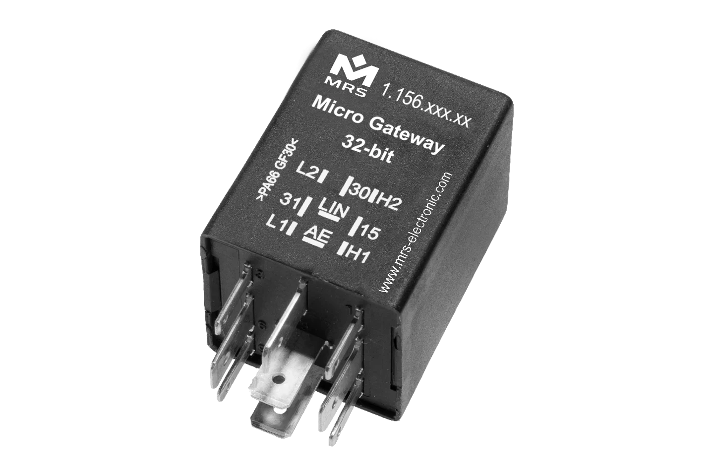 MRS Micro Gateway 32-bit – CAN/LIN Gateway