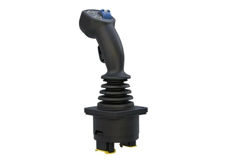 Makersan MO 391 & 387 Midi CANopen Joystick