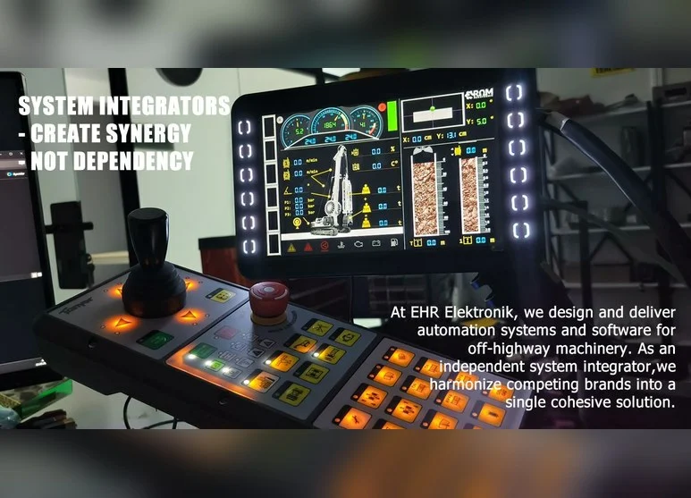 System Integration with a Purpose